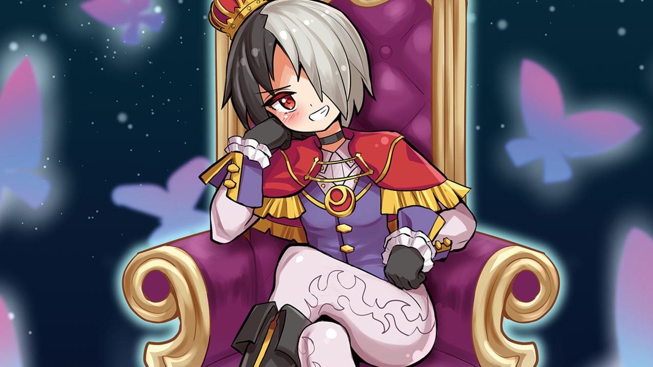 The Legend of Dark Witch Episodio 4: Thoughts Delivered annunciato