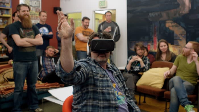 'Psychonauts 2' e cosa serve per realizzare un gioco