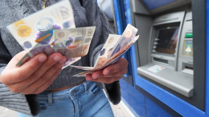 Alcune banche del Regno Unito rimborsano completamente le perdite per frode in meno del 10% dei casi, afferma l'autorità di regolamentazione