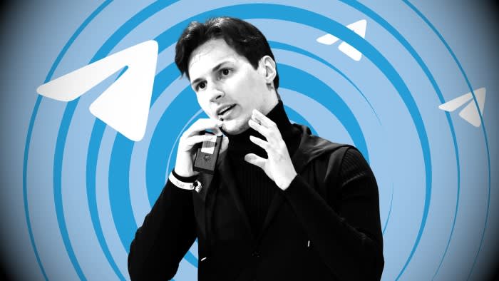 Come il capo di Telegram Pavel Durov ha sbagliato i calcoli sulla moderazione