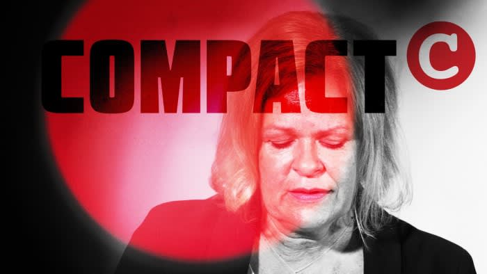 Come il divieto imposto dalla Germania a una rivista di estrema destra si è ritorto contro