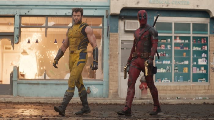 Disney investirà 5 miliardi di dollari in Europa per realizzare nuovi blockbuster