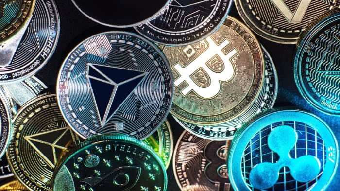 Gli investitori in criptovalute sono stati avvertiti dell'ultima campagna di "spinta gentile" dell'HMRC