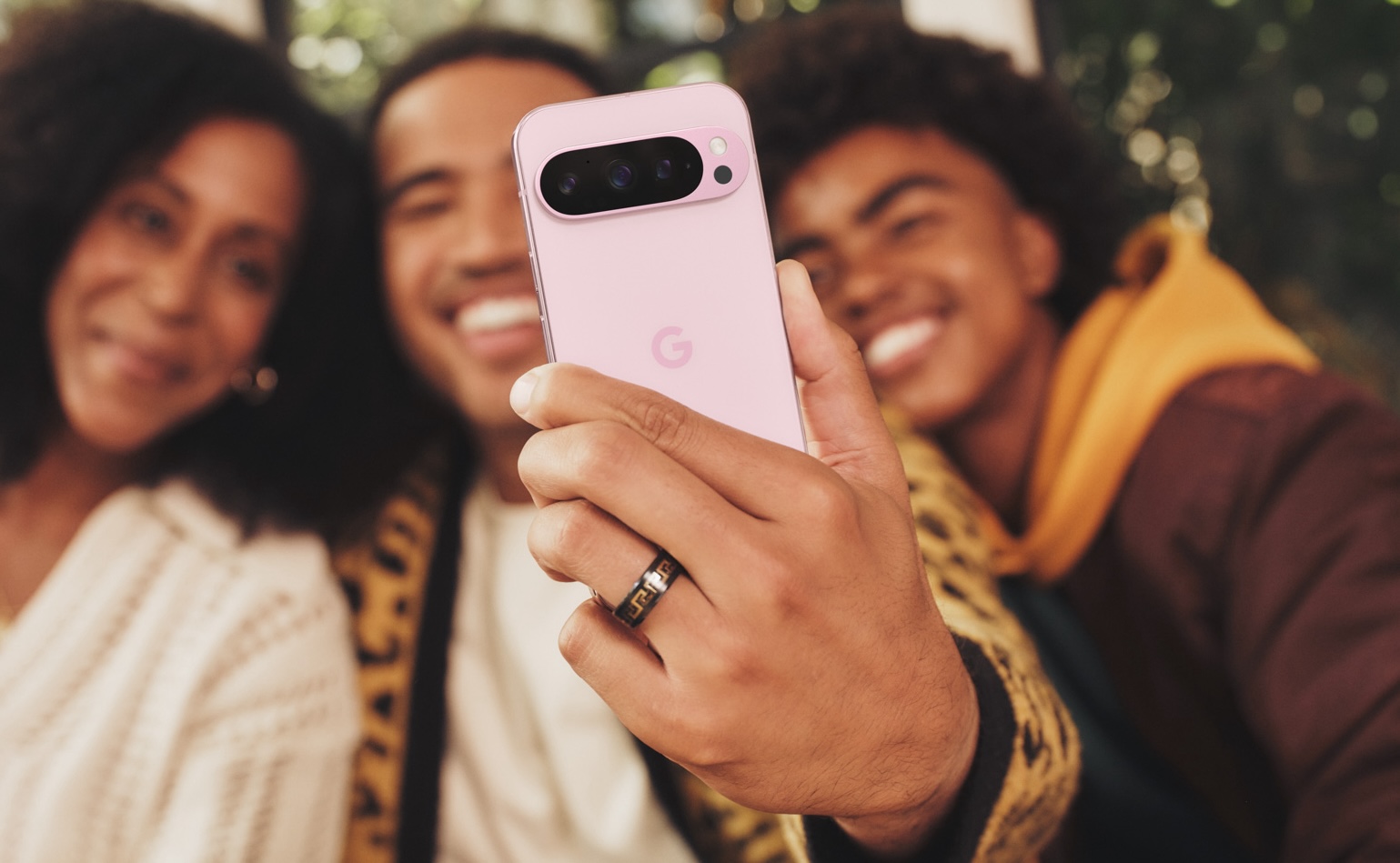 Google Pixel 9 Pro contro OnePlus 12: l'esperienza Android definitiva?