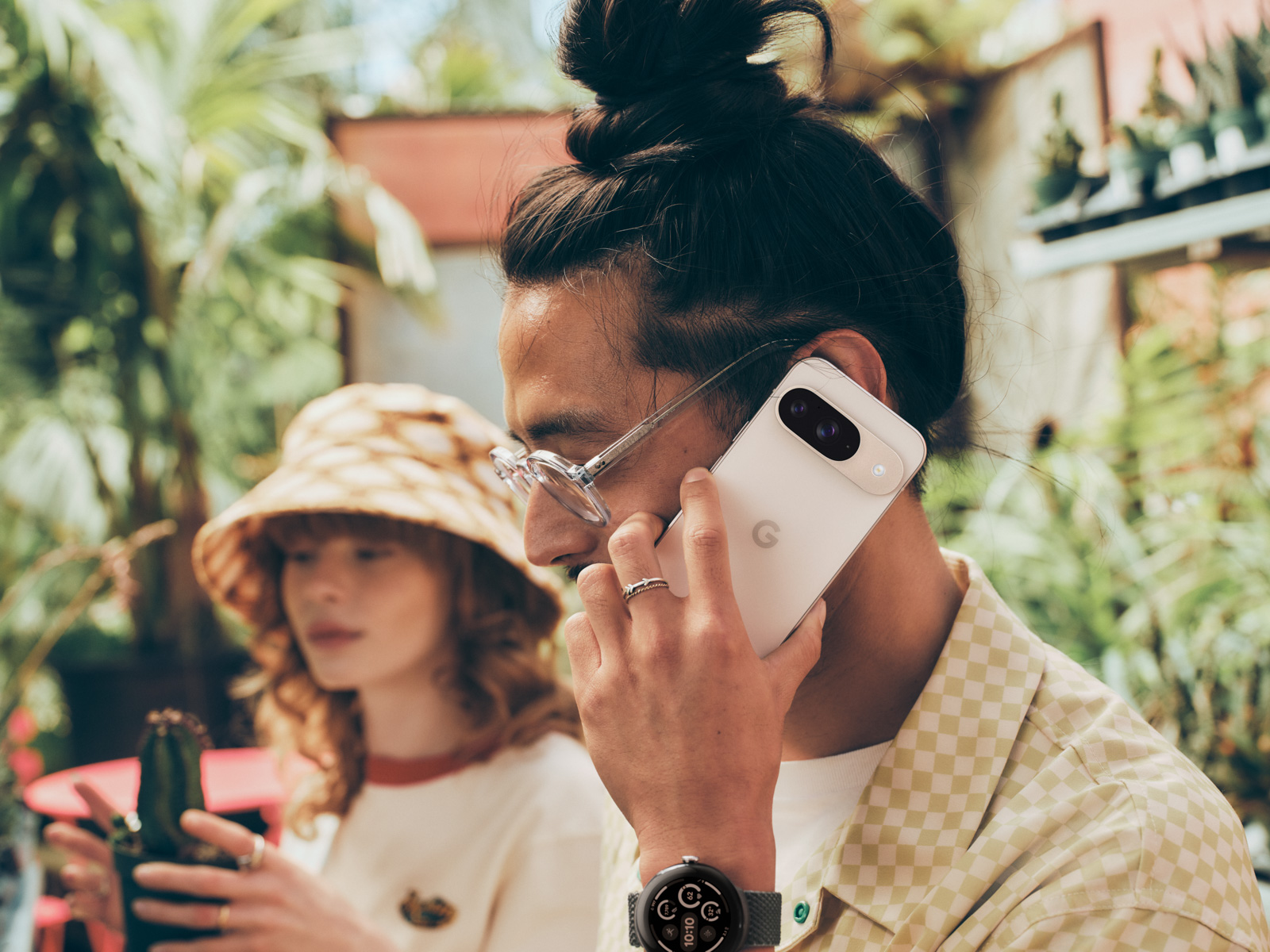 Google Pixel 9 contro iPhone 15: il vincitore è chiaro!