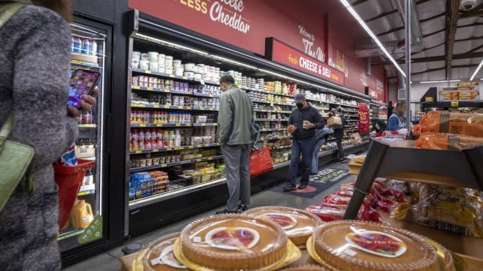 I dati sull'inflazione negli Stati Uniti spaventeranno i mercati?