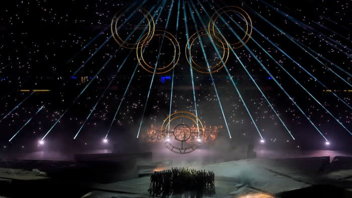 Il Team GB soffre il calo delle medaglie d'oro nonostante il miglioramento del bottino complessivo