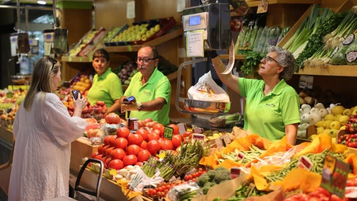 Il calo dell’inflazione in Germania e Spagna aumenta le possibilità di nuovi tagli da parte della BCE