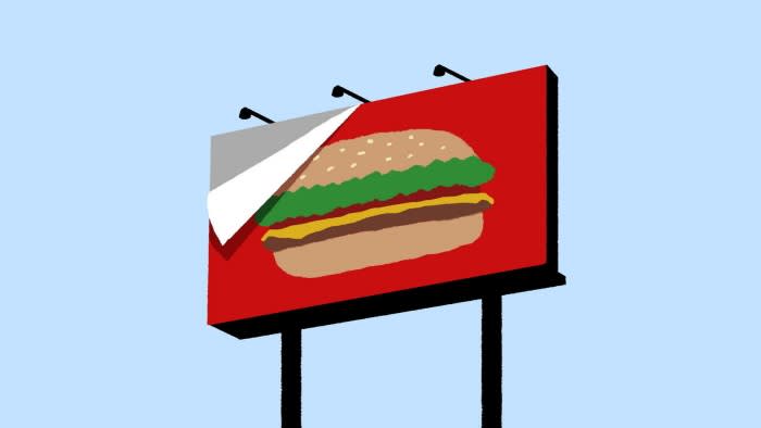 Il cibo ultra-elaborato e veloce è ovunque e ci sta causando danni