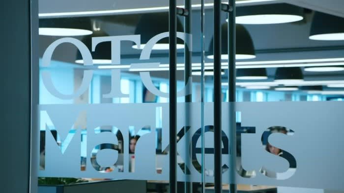 Il costo insignificante di non coprirsi il culo sotto la sorveglianza della SEC