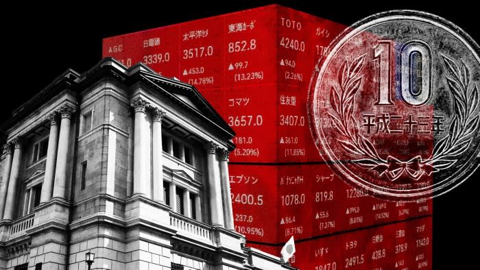 Il crollo estivo dei mercati rivela le scuse per vendere