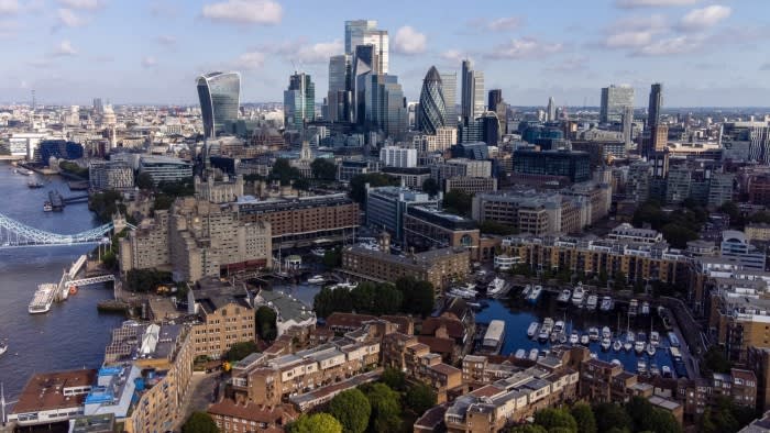 Il fondo speculativo Caxton guadagna 270 milioni di dollari in turbolenze di mercato