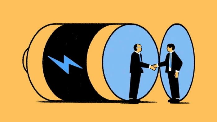 Il potente sovrano serbo si orienta verso ovest con un accordo sul litio