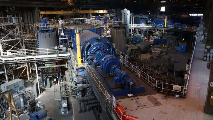 Il settore europeo dei biocarburanti lancia l'allarme per le importazioni cinesi