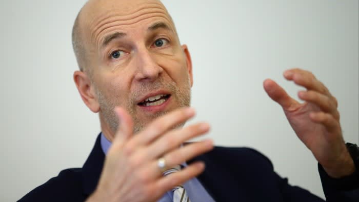 L'Austria nomina il ministro dell'economia a capo della banca centrale