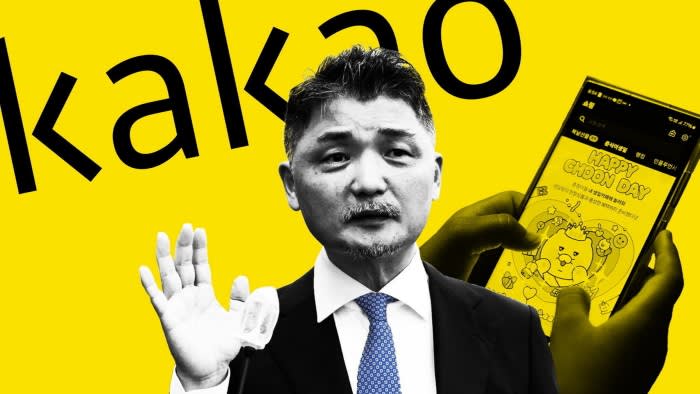 L'arresto del magnate della tecnologia intacca le ambizioni della Corea del Sud in ambito fintech e intelligenza artificiale