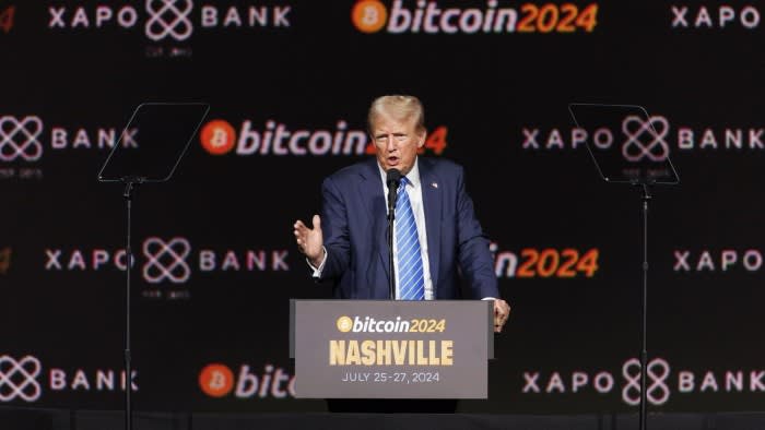 L'evasione fiscale delle criptovalute è "pervasiva"