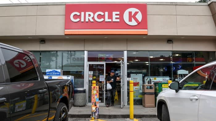 L'offerta canadese per il proprietario del 7-Eleven rischia di essere sottoposta a controllo antitrust statunitense