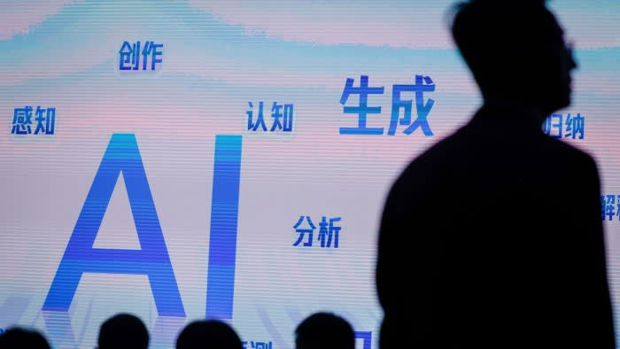 La Cina domina l'intelligenza artificiale e il Vietnam attrae i progettisti di chip