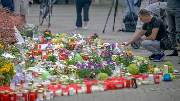 La Germania deporta gli afghani per la prima volta dal ritorno dei talebani al potere