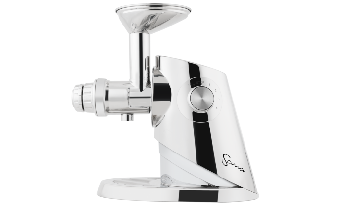 Estrattore di succo Sana 929 Ultimate, £ 1.345, ukjuicers.com