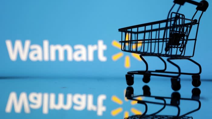 Le azioni di JD.com crollano dopo che Walmart ha tagliato la sua quota