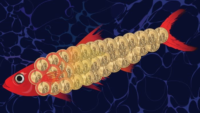 Le oscillazioni del mercato riflettono i timori sulla fine del QE