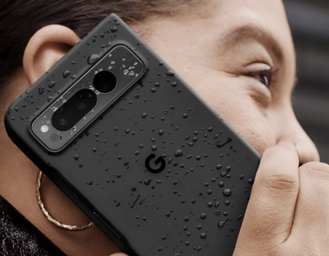 Le tue chiamate di Google Meet stanno per diventare un po' più divertenti