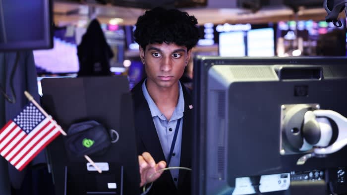 Le vacanze estive hanno peggiorato le turbolenze del mercato questa settimana?