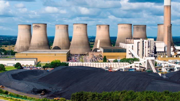 Secondo uno studio, il successo della politica climatica richiede un mix di tre fattori