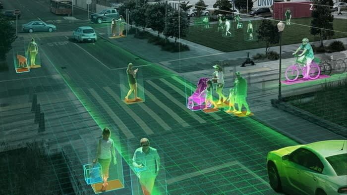 Una stagione di utili sulle montagne russe per i titoli tecnologici