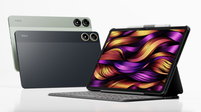 Xiaomi annuncia una versione aggiornata del POCO Pad