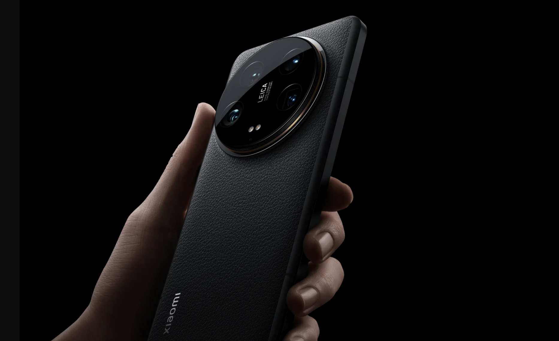 Xiaomi potrebbe lanciare un telefono senza pulsanti il ​​prossimo anno