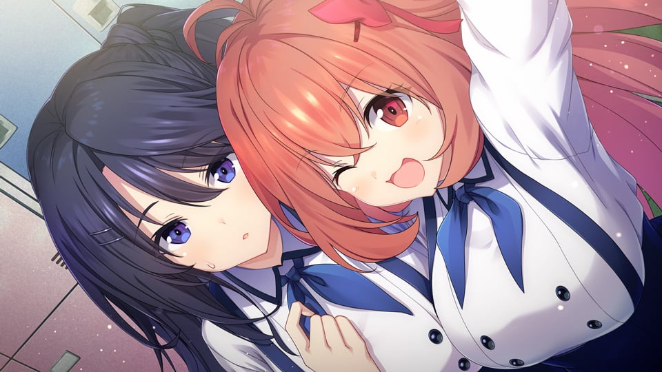 Memories Off Sousou: Non sempre è vero aggiunge la versione PS5, posticipata a inizio 2025 in Giappone