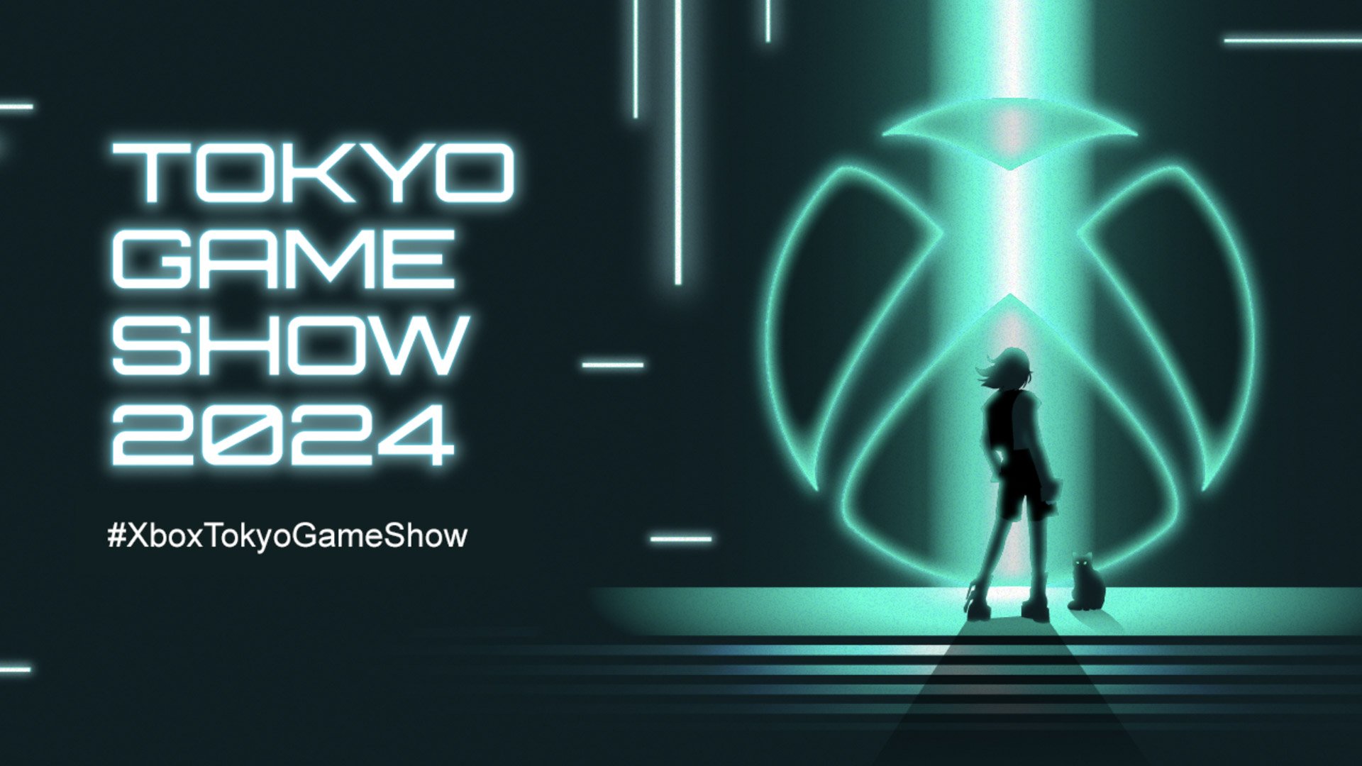 La trasmissione dell'Xbox Tokyo Game Show 2024 è prevista per il 26 settembre