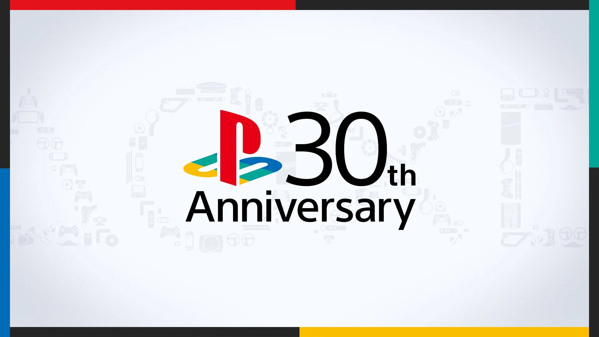 Sony Interactive Entertainment condivide un'anteprima dei piani per il 30° anniversario di PlayStation