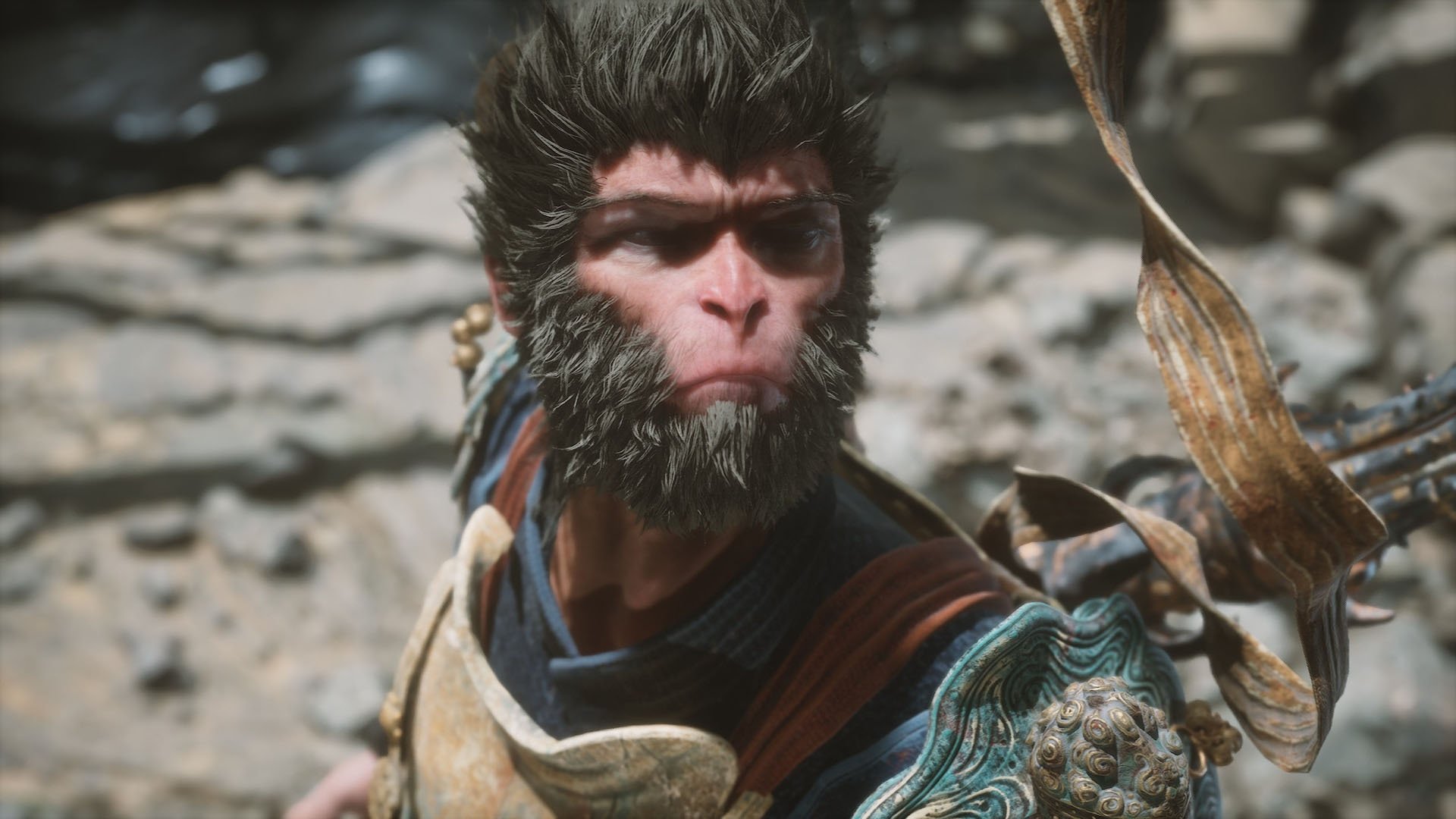 Mito nero: le vendite di Wukong superano i 18 milioni, espansione in fase di sviluppo