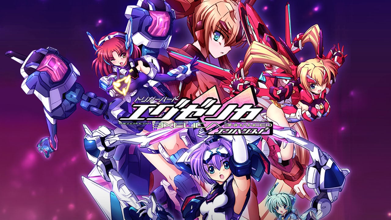 TriggerHeart EXELICA Enhanced annunciato per Switch