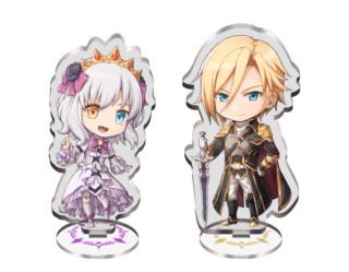 La leggenda degli eroi: Kai no Kiseki - Addio, o Zemuria