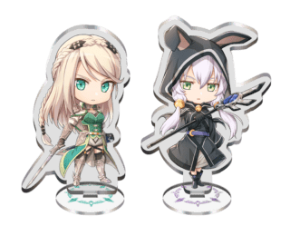 La leggenda degli eroi: Kai no Kiseki - Addio, o Zemuria