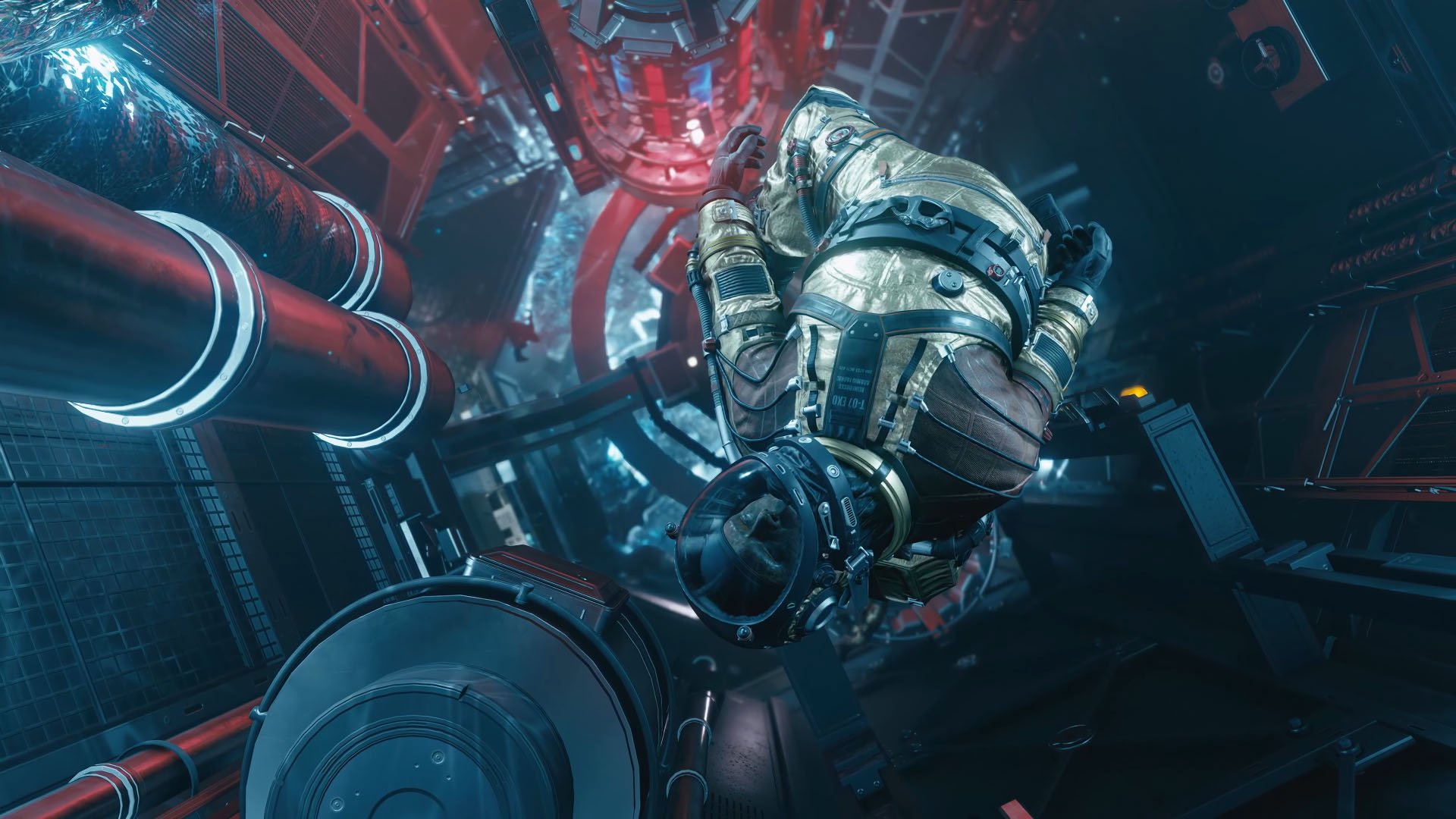 DLC di Starfield 'Shattered Space' – Trailer 'Deep Dive'