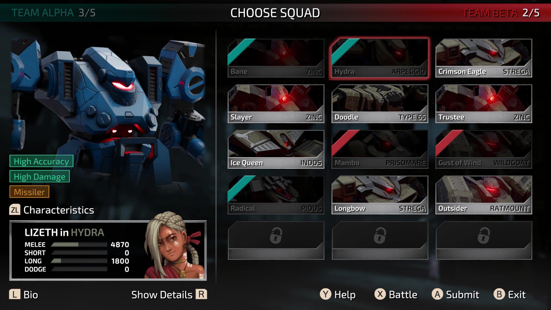 MISSIONE FRONTALE 1: L'aggiornamento Remake "Mercenari" verrà lanciato il 3 ottobre