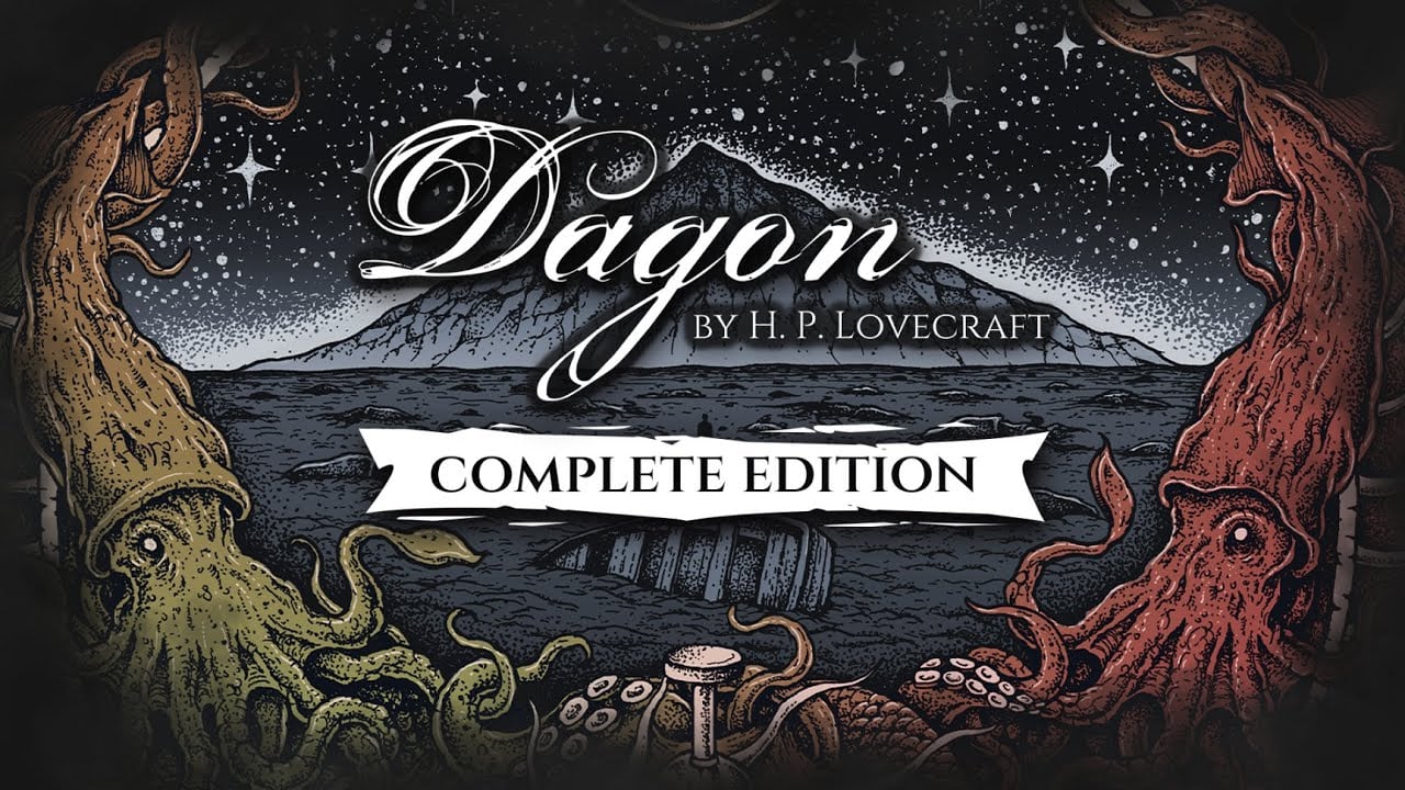 Dagon: Complete Edition annunciata per PS5, Xbox Series, PS4, Xbox One, Switch e PC