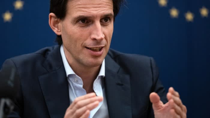 Come dare un senso alla nuova intricata rete di commissioni di Bruxelles