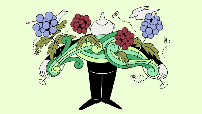 Come il piccolo villaggio di Douzens è diventato un punto di riferimento per il vino biologico