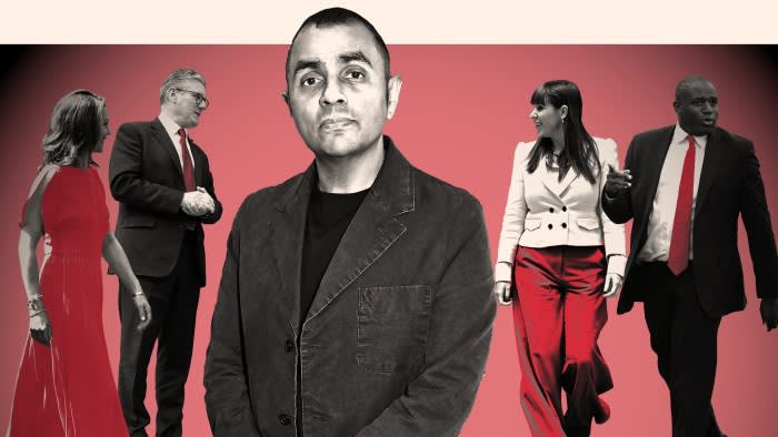 Come la generosità dei donatori laburisti ha offuscato l'immagine pulita del governo