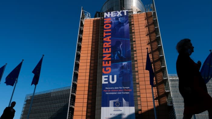 Cosa dovrebbe imparare l’UE dai problemi del suo fondo di ripresa post-Covid-19