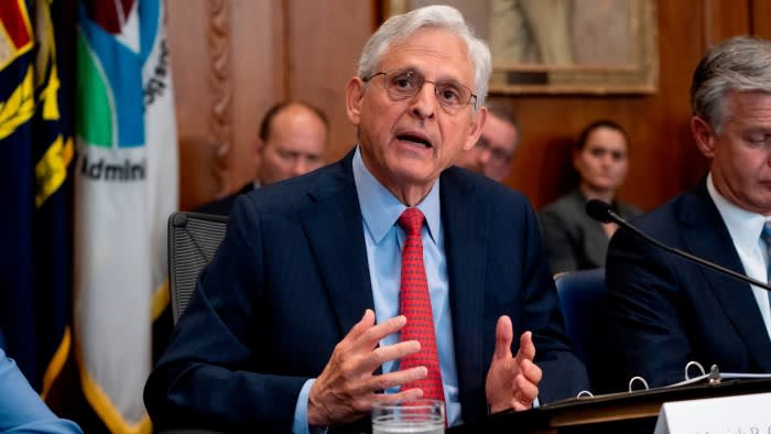 Gli Stati Uniti sequestrano siti web presumibilmente utilizzati dalla Russia per diffondere disinformazione elettorale