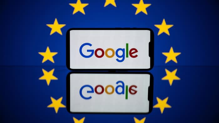 Google vince ricorso contro multa UE da 1,5 miliardi di euro per concorrenza