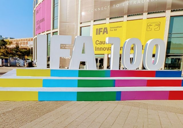 I vincitori del Best Of IFA 2024 di Phandroid: ecco le nostre scelte migliori!